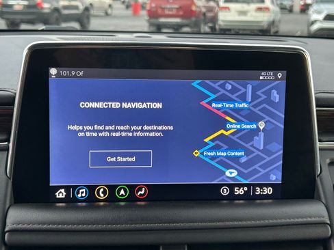 Used 2021 Chevrolet Tahoe High Country w/ Premium Package image 20