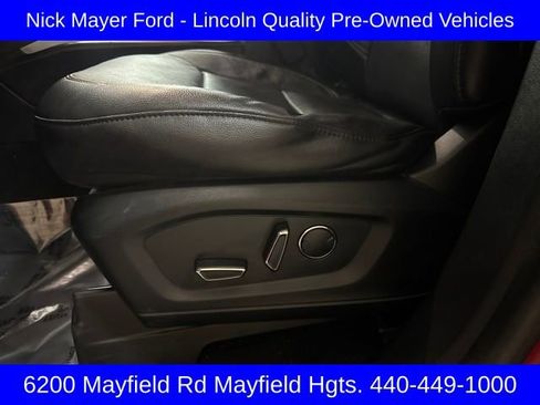 Used 2020 Ford Explorer Limited image 14