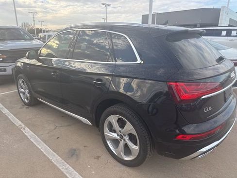 Used 2024 Audi Q5 2.0T Premium Plus w/ Premium Plus Package image 5
