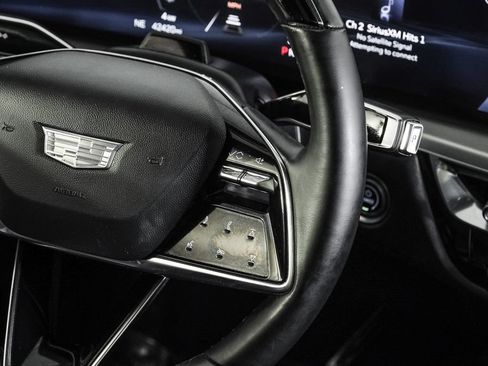 Used 2024 Cadillac Lyriq Sport RWD image 15