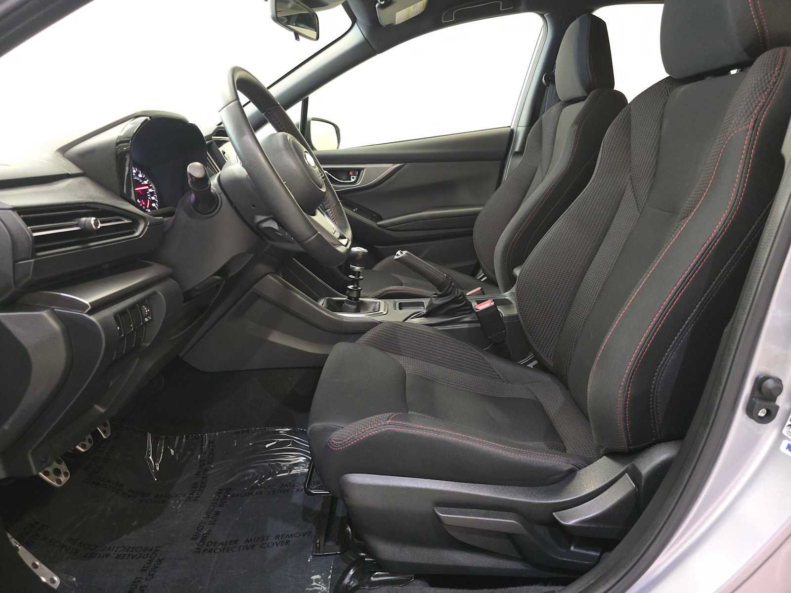 Used 2024 Subaru WRX Premium AWD/4WD image 20