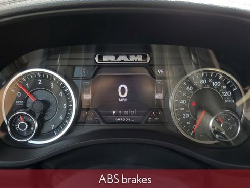 Used 2022 RAM 1500 Laramie image 21