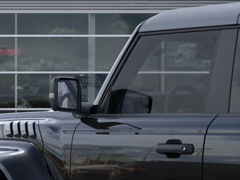 New 2025 Ford Bronco Raptor image 22