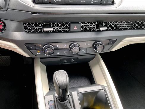 Used 2024 Honda Accord EX image 15