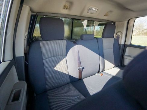 Used 2011 RAM 1500 Big Horn image 31