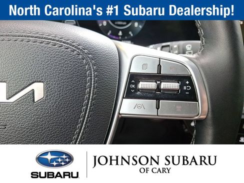 Used 2024 Kia Telluride SX Prestige X-Line AWD/4WD image 20