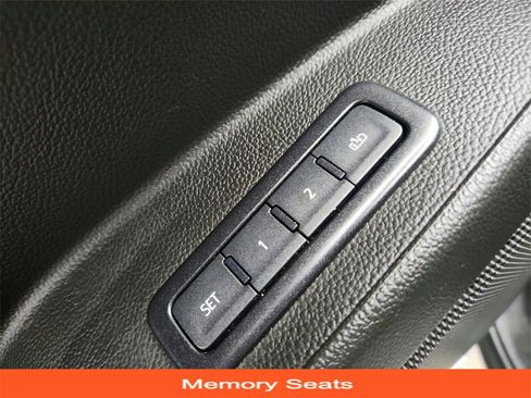 Used 2019 Chevrolet Suburban Premier w/ Max Trailering Package image 36