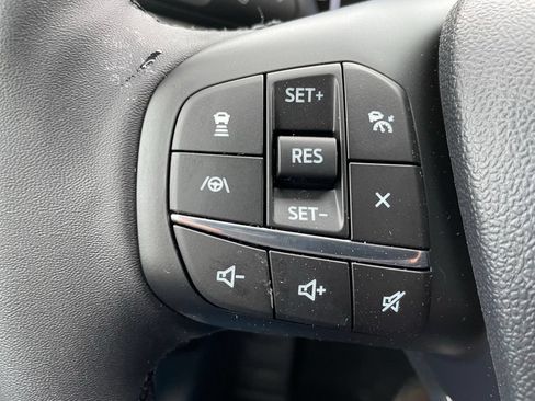 New 2026 Ford Maverick Lariat AWD/4WD image 20