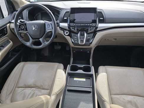 Used 2020 Honda Odyssey Elite image 21