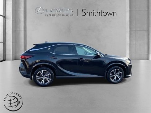 Certified 2023 Lexus RX 350 Premium w/ Accessory Package image 4