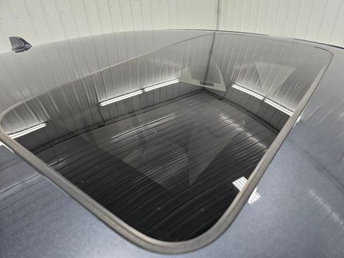 Certified 2022 Honda Civic EX image 8