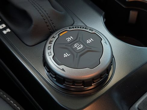 New 2026 Ford Bronco Outer Banks AWD/4WD image 32