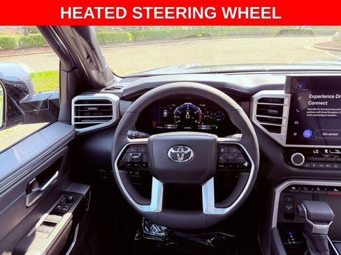 Used 2025 Toyota Sequoia Platinum AWD/4WD image 15