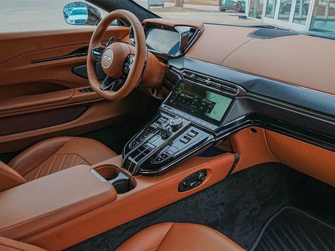 New 2026 Aston Martin V8 Vantage S image 35