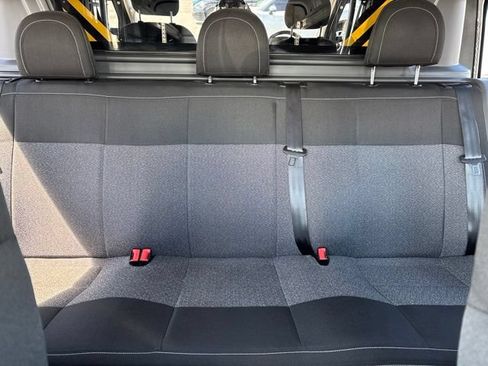 Used 2023 RAM ProMaster 3500 FWD image 27