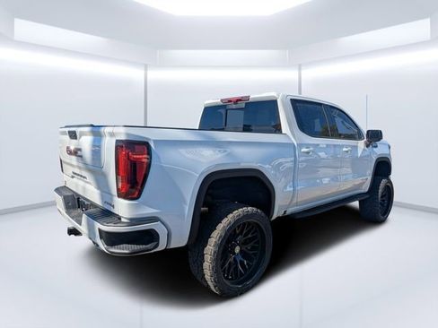 New 2026 GMC Sierra 1500 AT4 w/ AT4 Premium Package AWD/4WD image 4