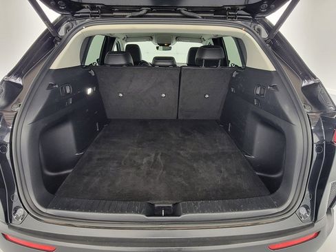 Used 2024 MAZDA CX-50 AWD 2.5 S w/ Preferred Package image 31