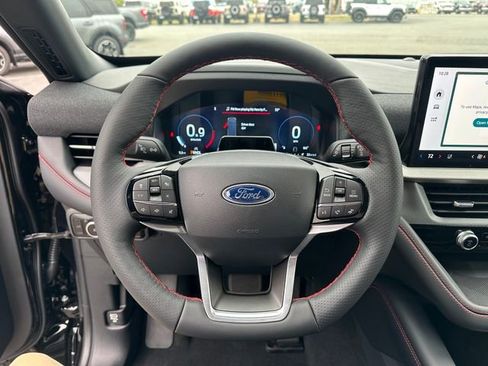New 2025 Ford Explorer ST-Line image 12