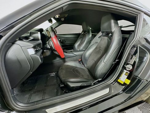 Used 2021 Toyota Supra w/ Safety & Technology Package image 24