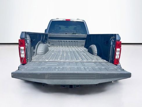 Certified 2022 Ford F350 XLT w/ Black Appearance Package AWD/4WD image 26
