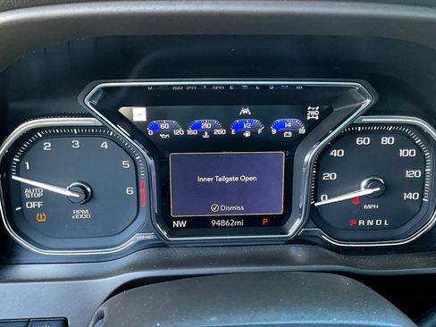 Used 2019 GMC Sierra 1500 Denali w/ Denali Ultimate Package image 20