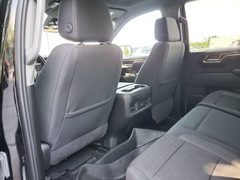 Certified 2024 Chevrolet Silverado 1500 RST w/ Protection Package AWD/4WD image 14