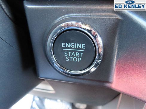 New 2025 Ford F150 XLT w/ Equipment Group 303A High image 12