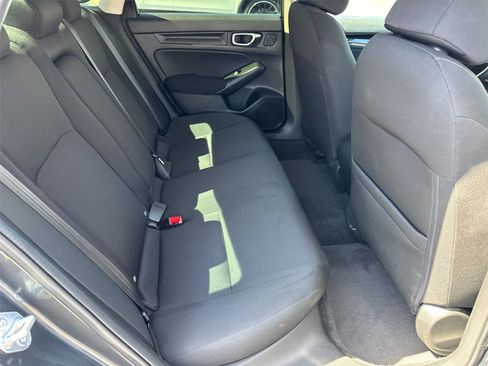 Used 2022 Honda Civic EX image 17