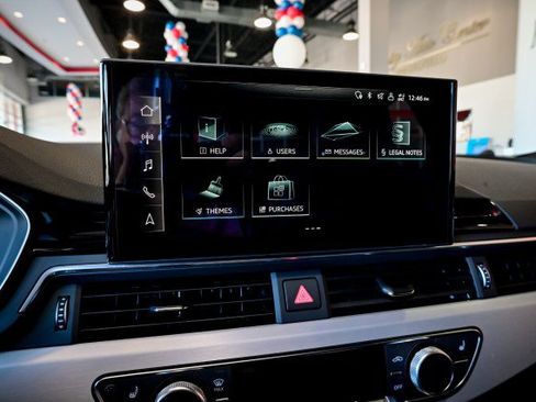 Used 2023 Audi A5 2.0T Premium Plus w/ Premium Plus image 44