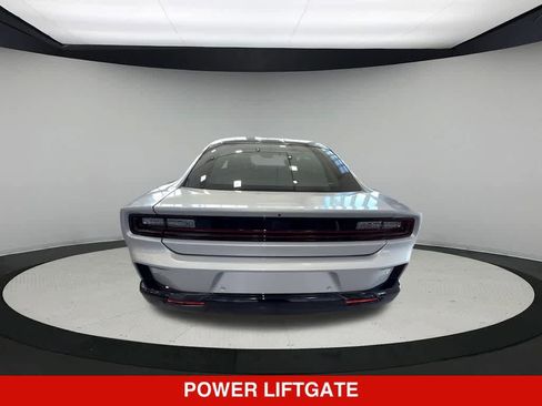 New 2024 Dodge Charger Daytona R/T w/ Plus Group AWD/4WD image 5