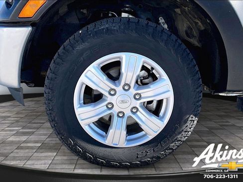 Used 2019 Ford Ranger XLT w/ Trailer Tow Package image 22