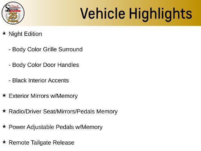Used 2020 RAM 3500 Laramie w/ Night Edition AWD/4WD image 18