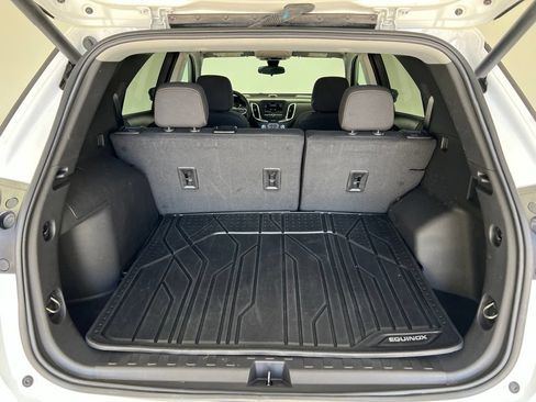 Used 2024 Chevrolet Equinox LT w/ LPO, Floor Liner Package AWD/4WD image 23