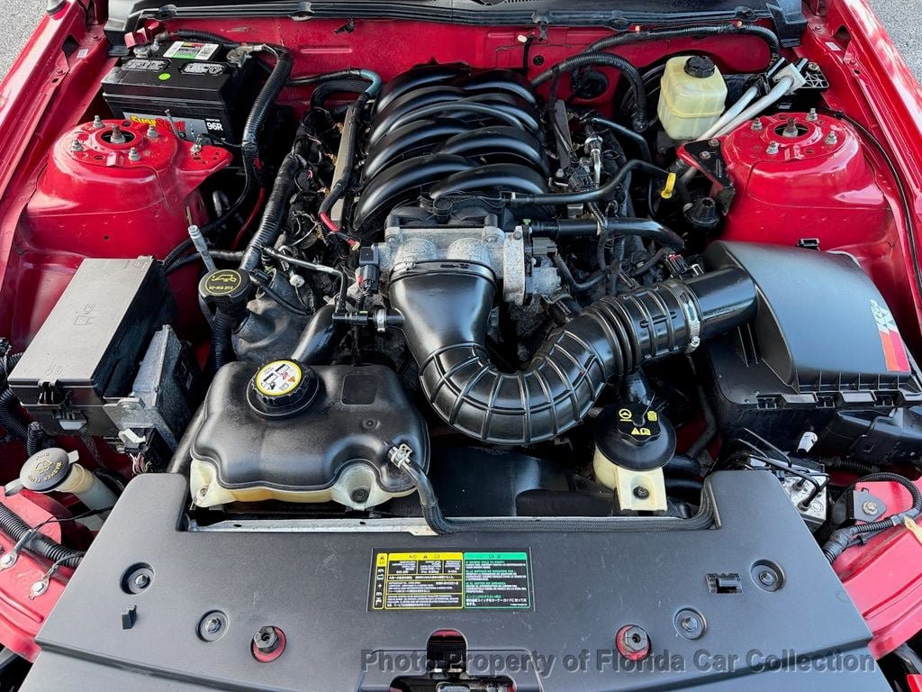 Used 2006 Ford Mustang GT Premium RWD image 68