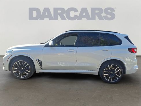 Used 2021 BMW X5 M w/ Executive Package image 4