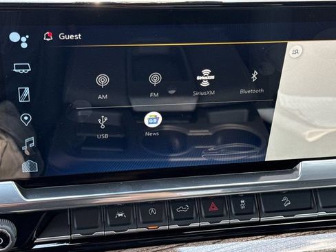 New 2026 Chevrolet Silverado 1500 LT w/ Z71 Off-Road Package image 26