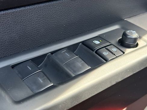 New 2026 Toyota Tundra SR5 AWD/4WD image 20