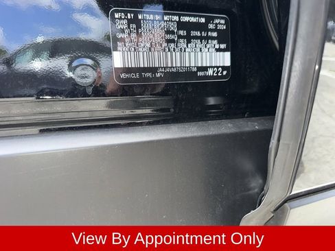 Used 2025 Mitsubishi Outlander SE AWD/4WD image 5