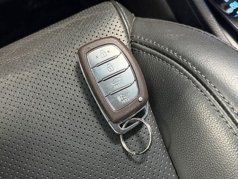 Used 2020 Hyundai Tucson Ultimate AWD/4WD image 31