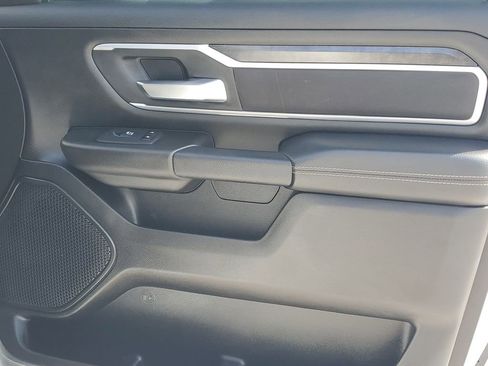 Used 2023 RAM 1500 Big Horn image 46