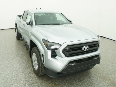 New 2026 Toyota Tacoma SR5 image 14