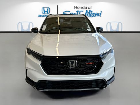 New 2026 Honda CR-V TrailSport image 2