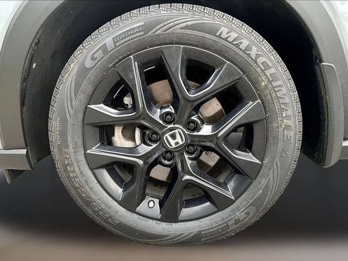 Used 2024 Honda HR-V Sport image 28