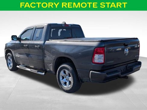 Used 2019 RAM 1500 Big Horn image 10