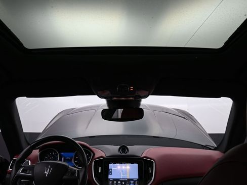 Used 2019 Maserati Ghibli S GranSport Q4 image 15