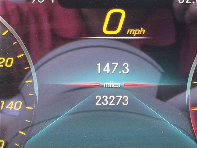 Used 2023 Mercedes-Benz E 450 Cabriolet image 5