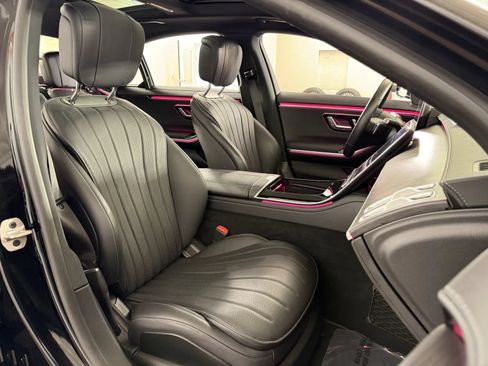 Used 2023 Mercedes-Benz S 500 4MATIC image 45