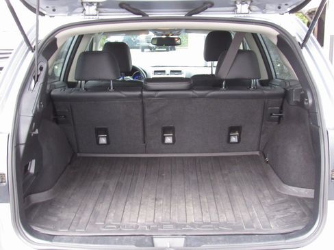 Used 2018 Subaru Outback 2.5i Limited w/ Popular Package #2 image 20