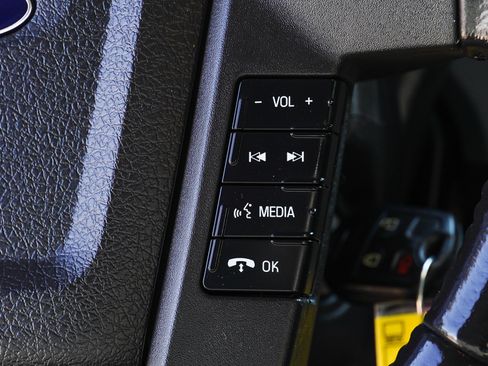 Used 2013 Ford F150 XLT w/ Luxury Equipment Group AWD/4WD image 34