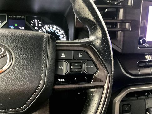 Used 2024 Toyota Tundra SR5 image 23